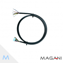 Cable Principal de Camilla 6390001391 Stryker