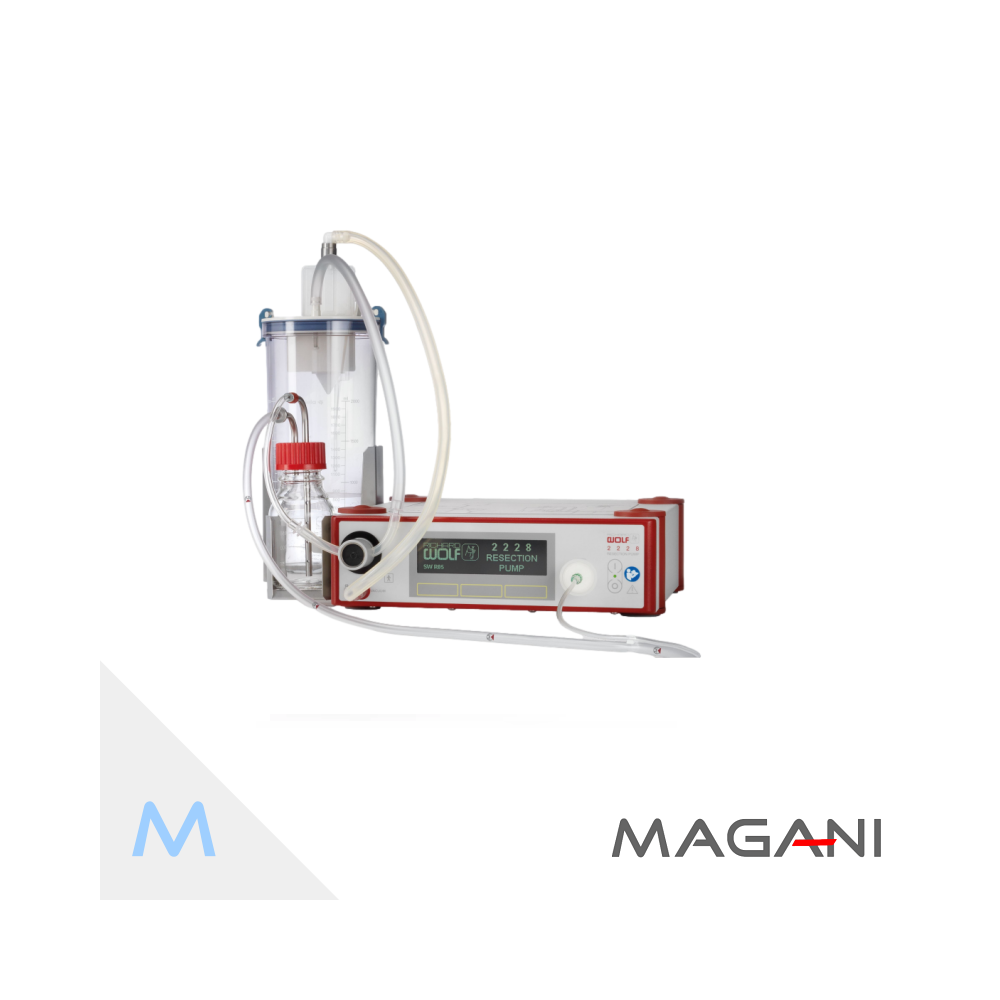 2228.001 Resection Master Pump