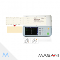 BeneHeart R3 electrocardiógafo