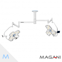 HyLED C5 Mindray lúz quirúrgica led