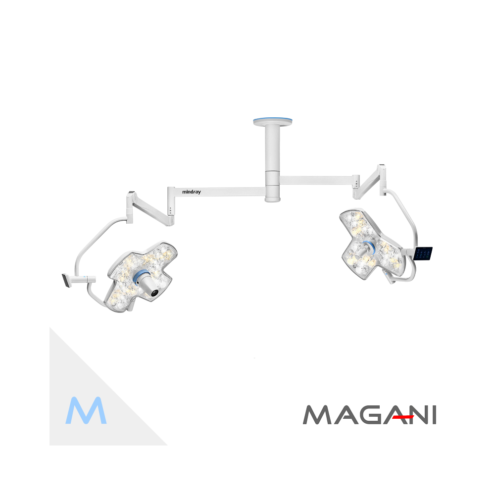 HyLED C5 Mindray lúz quirúrgica led