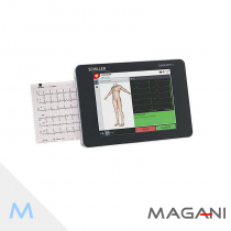 Cardiovit FT-1 electrocardiógrafo Schiller