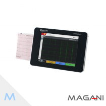 Cardiovit FT-1 electrocardiógrafo Schiller