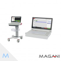 Cardiovit AT-180 electrocardiógrafo Schiller