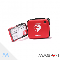 Desfibrilador Externo Philips HeartStart FRx