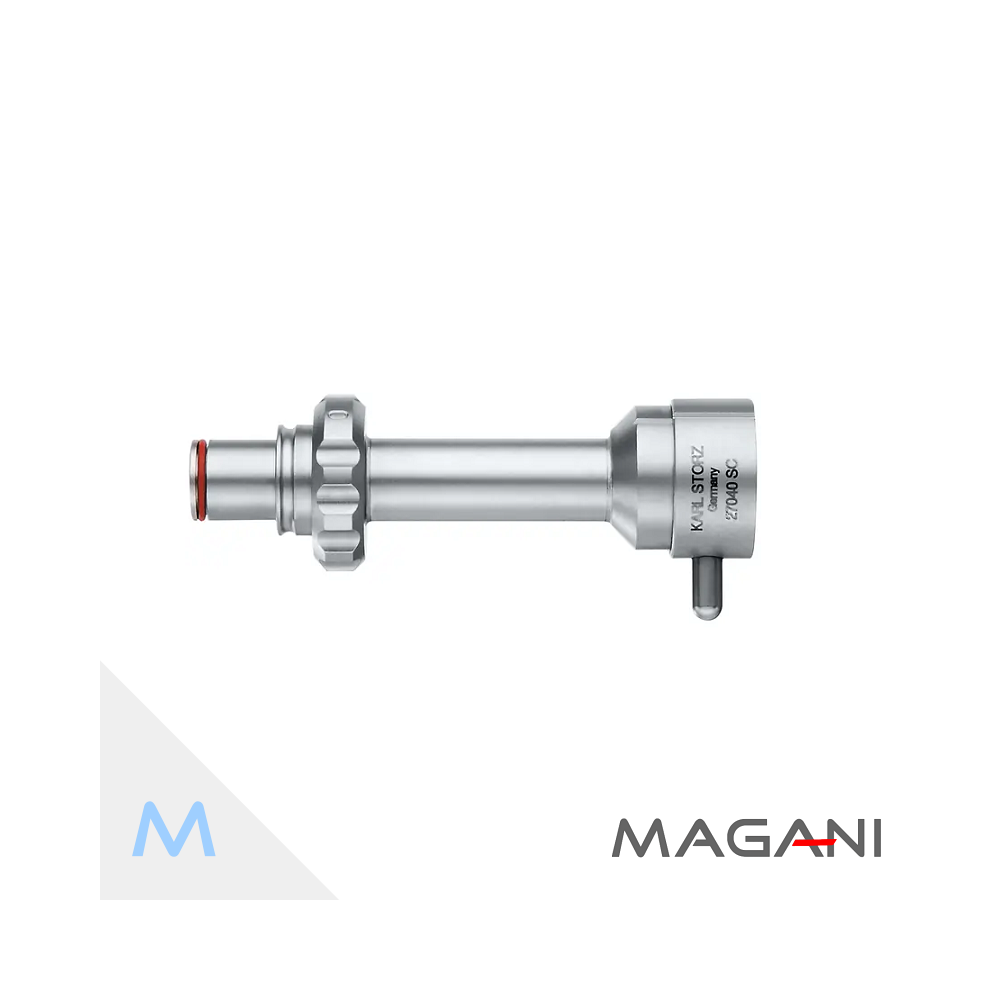 Adaptador para Resectoscopio 27040SC Karl Storz